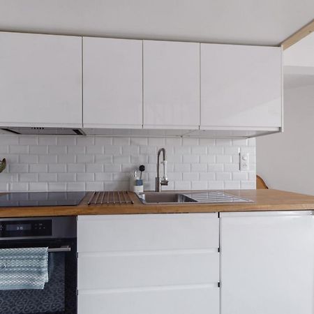 Apartmán Duplex Volland - Welkeys Annecy Exteriér fotografie
