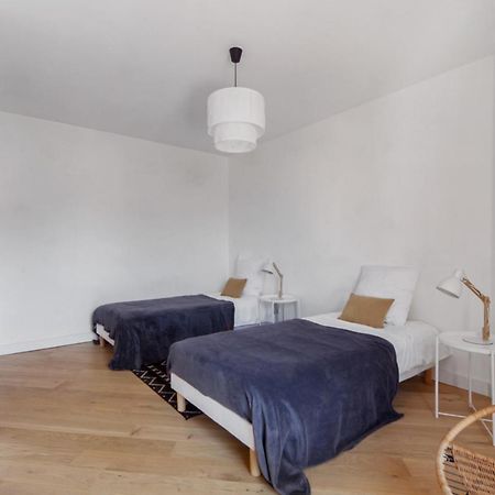 Apartmán Duplex Volland - Welkeys Annecy Exteriér fotografie