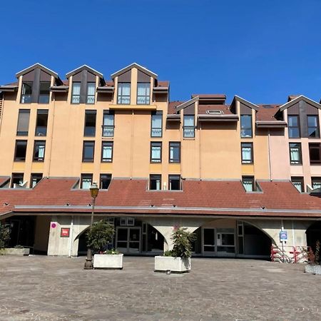 Apartmán Duplex Volland - Welkeys Annecy Exteriér fotografie