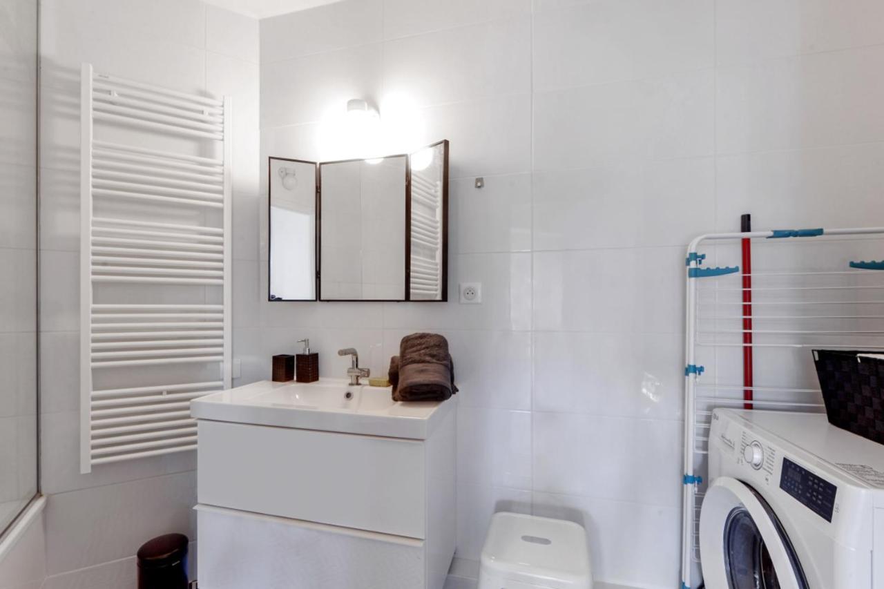 Apartmán Duplex Volland - Welkeys Annecy Exteriér fotografie